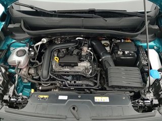 Volkswagen T-Cross Life 1.0 TSI 70kW (95CV)