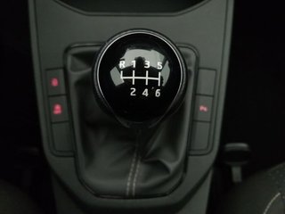 Seat Ibiza 1.0 TSI 81kW (110CV) Style
