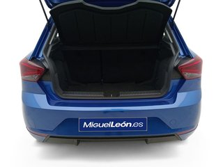Seat Ibiza 1.0 TSI 81kW (110CV) Style