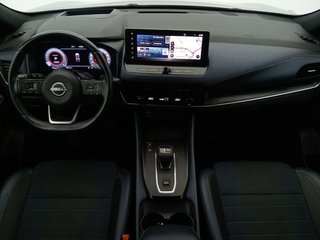 Nissan Qashqai DIG-T 116kW Xtronic N-Connecta