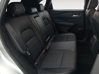 Nissan Qashqai DIG-T 116kW Xtronic N-Connecta