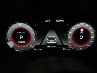 Nissan Qashqai DIG-T 116kW Xtronic N-Connecta
