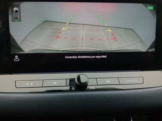 Nissan Qashqai DIG-T 116kW Xtronic N-Connecta