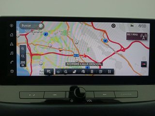 Nissan Qashqai DIG-T 116kW Xtronic N-Connecta