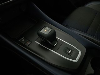 Nissan Qashqai DIG-T 116kW Xtronic N-Connecta