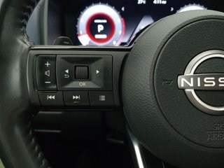 Nissan Qashqai DIG-T 116kW Xtronic N-Connecta