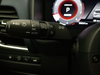 Nissan Qashqai DIG-T 116kW Xtronic N-Connecta