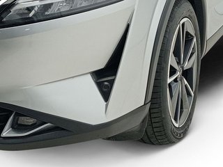 Nissan Qashqai DIG-T 116kW Xtronic N-Connecta