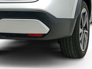 Nissan Qashqai DIG-T 116kW Xtronic N-Connecta