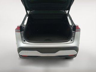 Nissan Qashqai DIG-T 116kW Xtronic N-Connecta