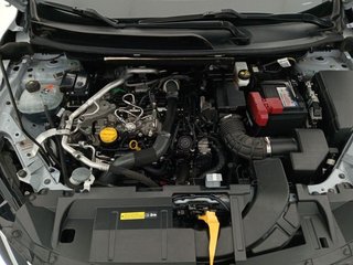 Nissan Qashqai DIG-T 116kW Xtronic N-Connecta
