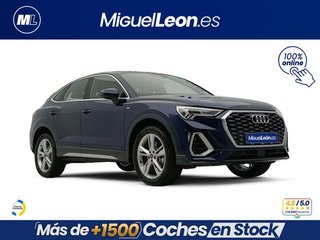 Audi Q3 45 TFSI e 180kW S tronic S Line