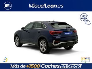 Audi Q3 45 TFSI e 180kW S tronic S Line