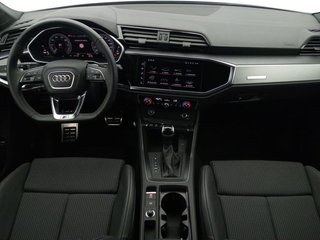 Audi Q3 45 TFSI e 180kW S tronic S Line