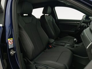 Audi Q3 45 TFSI e 180kW S tronic S Line