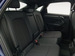 Audi Q3 45 TFSI e 180kW S tronic S Line