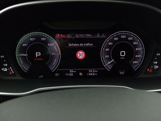Audi Q3 45 TFSI e 180kW S tronic S Line