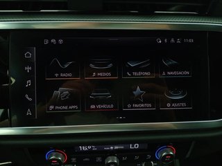 Audi Q3 45 TFSI e 180kW S tronic S Line