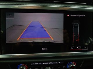 Audi Q3 45 TFSI e 180kW S tronic S Line