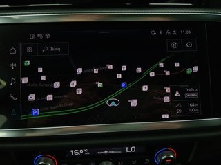 Audi Q3 45 TFSI e 180kW S tronic S Line
