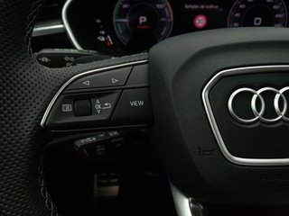 Audi Q3 45 TFSI e 180kW S tronic S Line