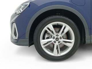 Audi Q3 45 TFSI e 180kW S tronic S Line