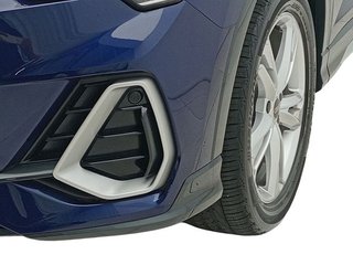 Audi Q3 45 TFSI e 180kW S tronic S Line