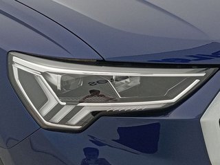 Audi Q3 45 TFSI e 180kW S tronic S Line