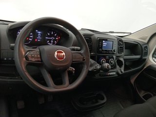 Fiat Ducato 33 L2H2 2.3 MULTIJET 140CV