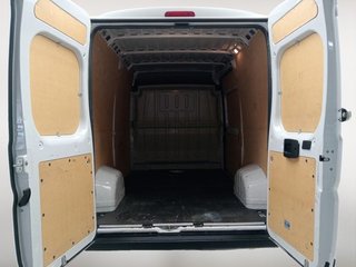 Fiat Ducato 33 L2H2 2.3 MULTIJET 140CV