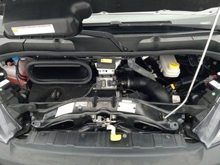 Fiat Ducato 33 L2H2 2.3 MULTIJET 140CV