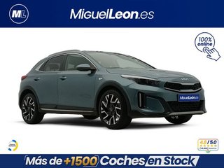 Kia XCeed 1.0 T-GDi Business 74kW (100CV)