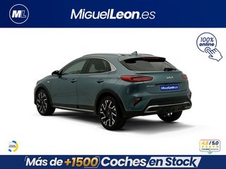 Kia XCeed 1.0 T-GDi Business 74kW (100CV)