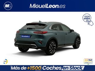Kia XCeed 1.0 T-GDi Business 74kW (100CV)