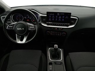 Kia XCeed 1.0 T-GDi Business 74kW (100CV)