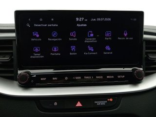 Kia XCeed 1.0 T-GDi Business 74kW (100CV)