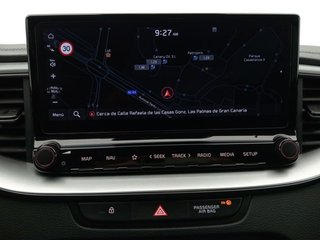 Kia XCeed 1.0 T-GDi Business 74kW (100CV)