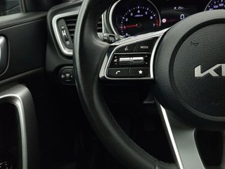 Kia XCeed 1.0 T-GDi Business 74kW (100CV)