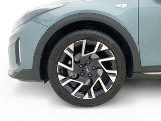 Kia XCeed 1.0 T-GDi Business 74kW (100CV)