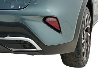 Kia XCeed 1.0 T-GDi Business 74kW (100CV)