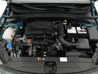 Kia XCeed 1.0 T-GDi Business 74kW (100CV)