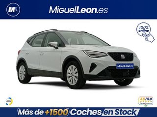 Seat Arona 1.0 TSI 81kW (110CV) Style