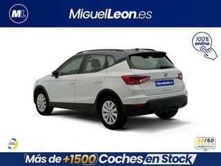 Seat Arona 1.0 TSI 81kW (110CV) Style