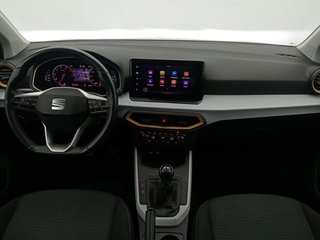 Seat Arona 1.0 TSI 81kW (110CV) Style