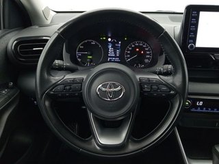 Toyota Yaris 1.5 120H Active Tech