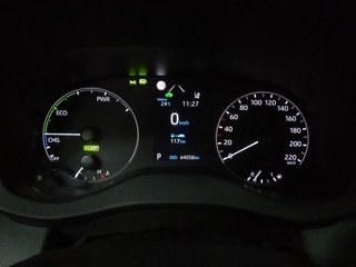 Toyota Yaris 1.5 120H Active Tech
