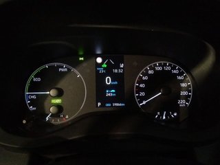 Toyota Yaris 1.5 120H Active Tech