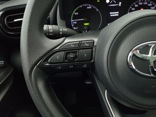 Toyota Yaris 1.5 120H Active Tech