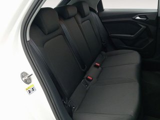 Audi A1 SPORTBACK 25 ADVANCED 95cv