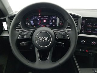 Audi A1 SPORTBACK 25 ADVANCED 95cv
